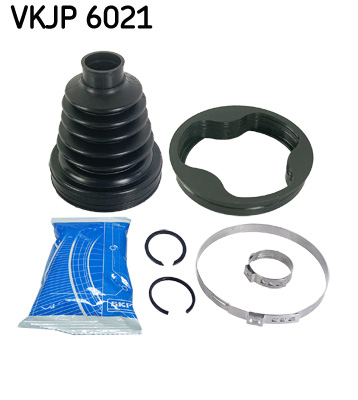 SKF VKJP 6021 Kit cuffia, Semiasse